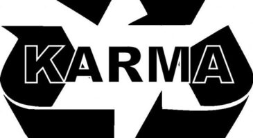 La théorie du Karma
