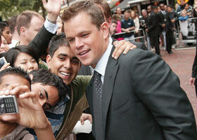 La vengeance dans la peau, l&rsquo;avant première !