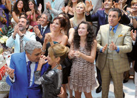 La vérité si je mens 3