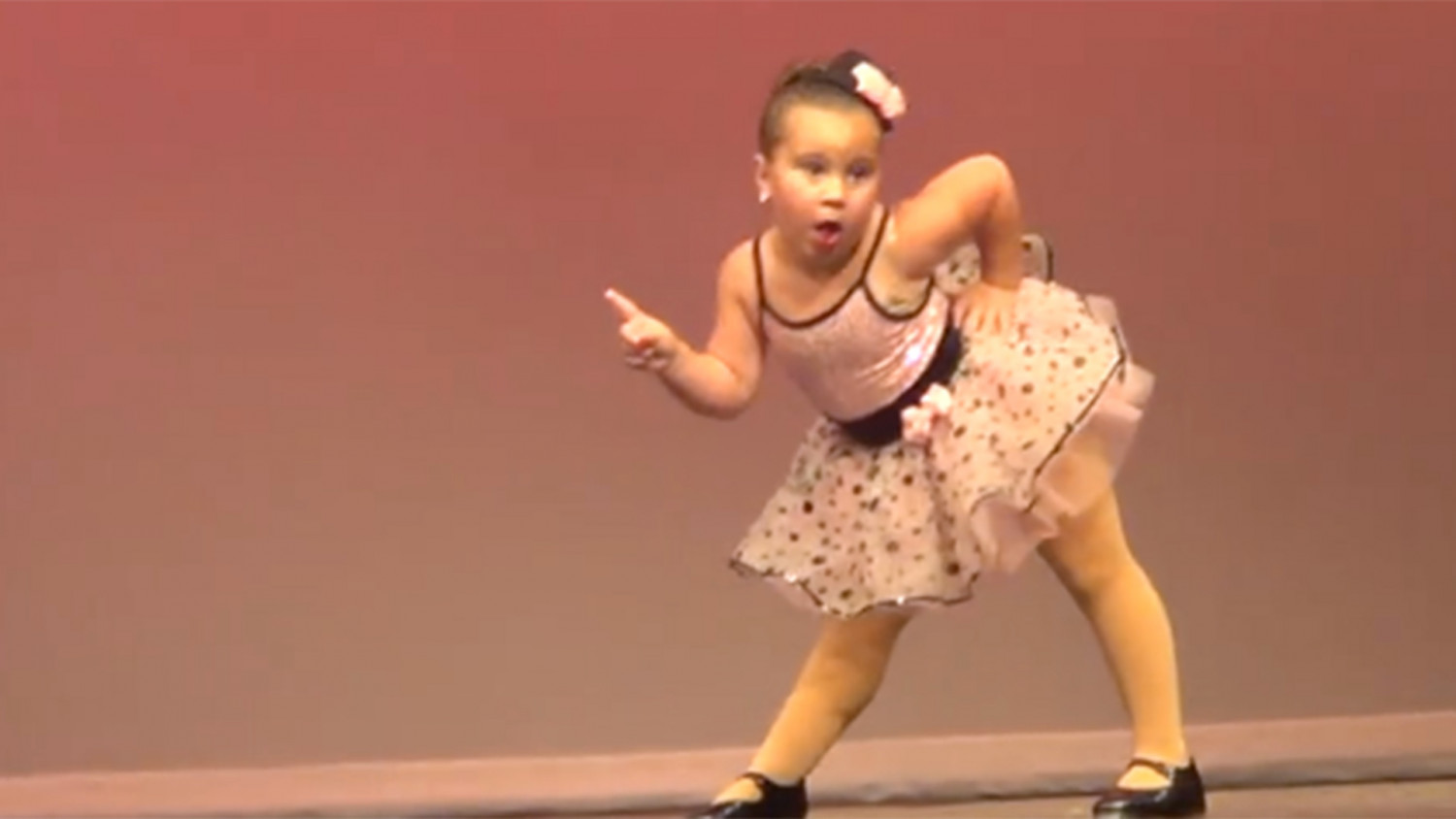 La vidéo de spectacle de fin d&rsquo;année qui met de bonne humeur !