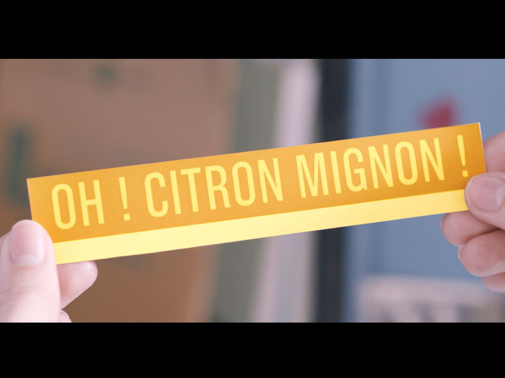 La vidéo si romantique de Monoprix fait le buzz