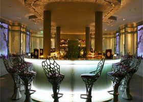 Les restaurants hypes de cet automne