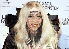 Lady Gaga est l&rsquo;une des femmes les plus puissantes !