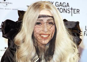 Lady Gaga fait payer un fan 1 million de dollars