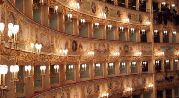 Laissez-vous envoûter par le monde du musicien Donizetti en Italie !