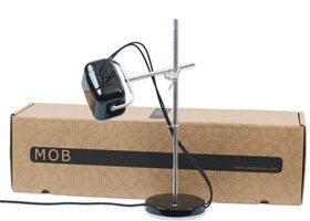 Je veux une jolie lampe industrielle !