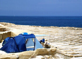 Feng-Shui en vacances