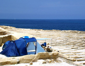 Feng-Shui en vacances