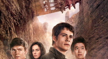 Le Labyrinthe 2 : un film à ne manquer sous aucun prétexte