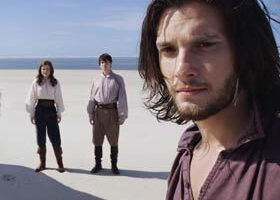 Le Monde de Narnia : L&rsquo;Odyssée du Passeur d&rsquo;Aurore