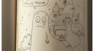 Le Papa de Barbapapa s&rsquo;en est allé