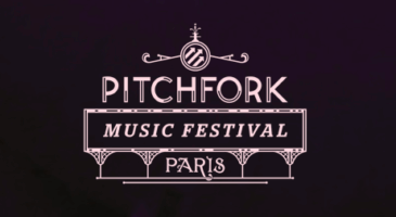 Le Pitchfork Festival arrive à grands pas
