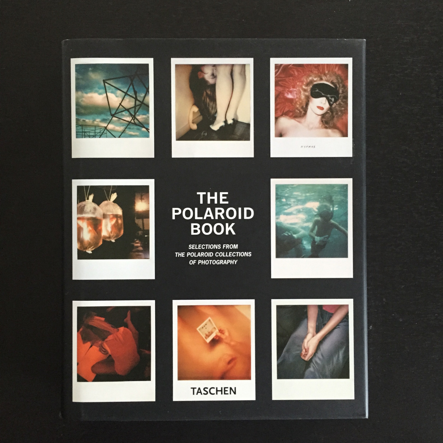 Le Pola, j’en suis gaga