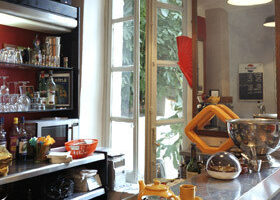 Le Vertigo, un hôtel design à moins de 30 euros !