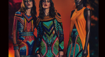 Le Wax : Une mode qui revient au galop