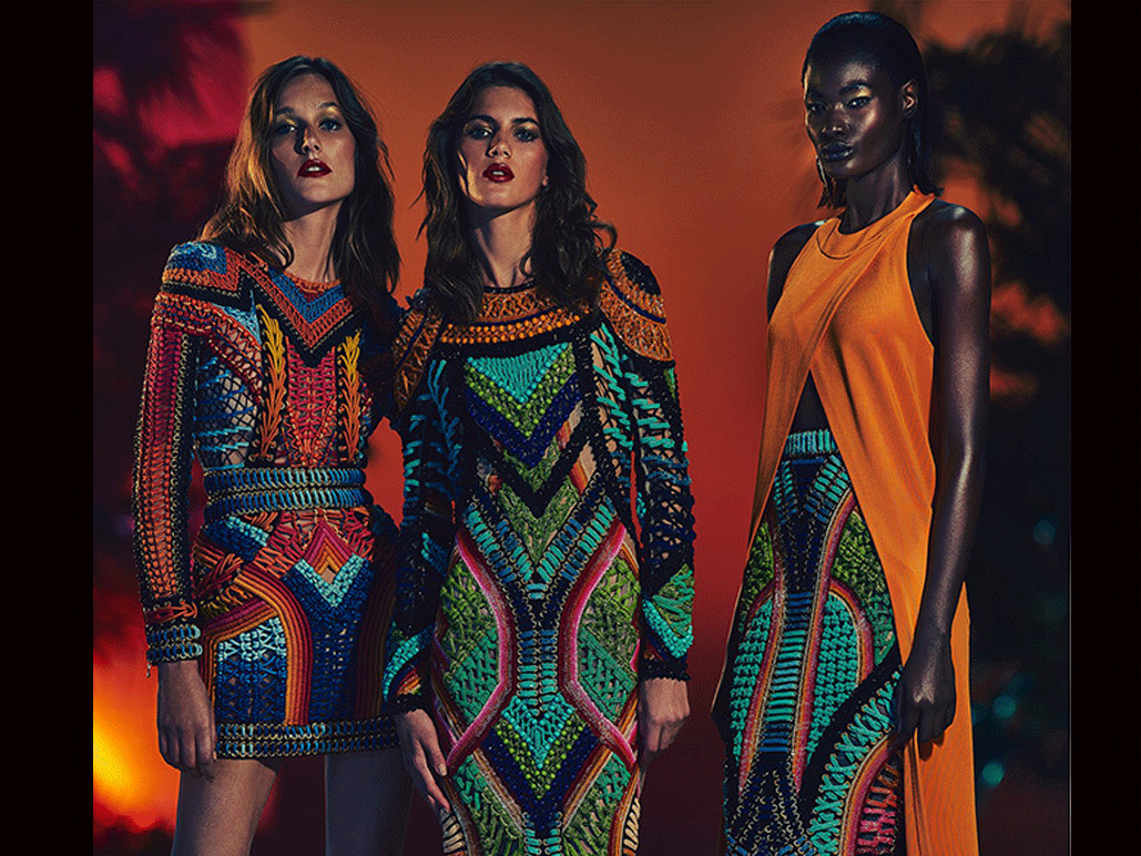 Le Wax : Une mode qui revient au galop