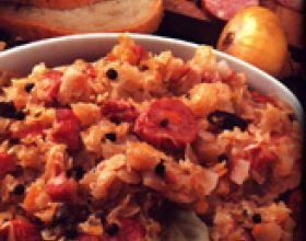 Bigos Polonais