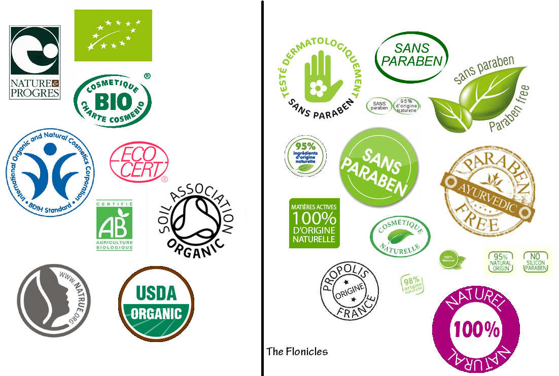 Le bio, le naturel, le greenwashing… comment s&rsquo;y retrouver?