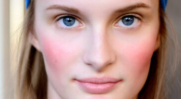 Le blush « pas en poudre », mon beauty coup de coeur