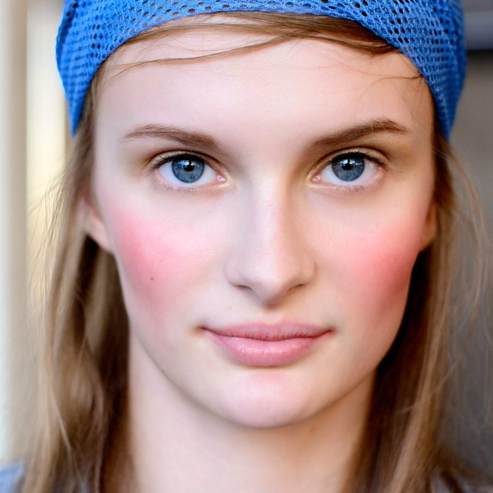 Le blush « pas en poudre », mon beauty coup de coeur