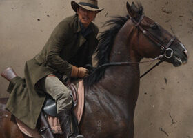 « Le bon, la brute et le cinglé » : encore !