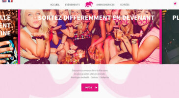 Le bon site pour sortir aux 4 coins du monde, sans frais.