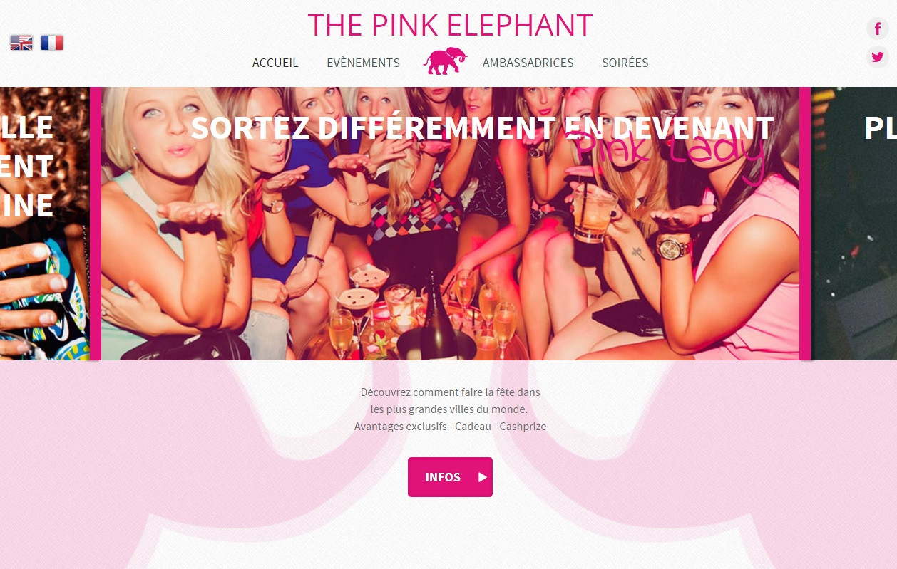 Le bon site pour sortir aux 4 coins du monde, sans frais.