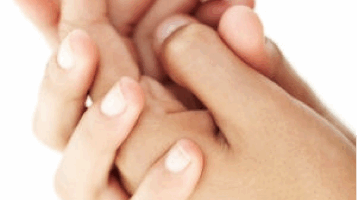 Le (bref) retour des mains de croco