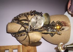 Le buste à pas cher