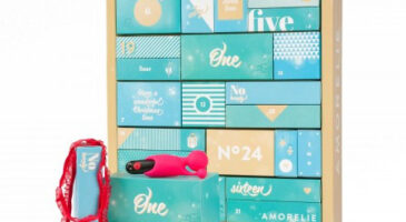 Le calendrier de l&rsquo;Avent idéal pour les couples