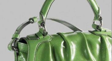 Le cas du sac à main