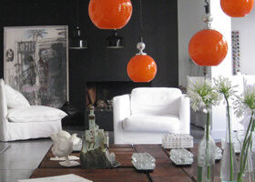 Week-end en maisons d&rsquo;hôtes : la Casa Honoré