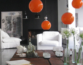 Week-end en maisons d&rsquo;hôtes : la Casa Honoré