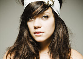 Le clip du mois : « The Fear » de Lily Allen