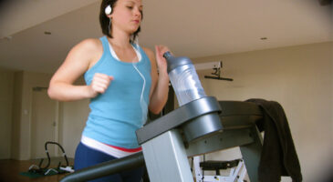 Le club de sport, lieu de rencontre idéal ?