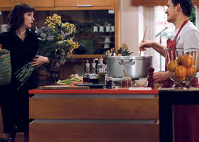 « Le code a changé » : à table !