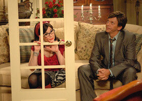 Le coeur a ses raisons, du lundi au vendredi, NRJ12, 17h50