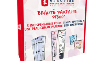 Le coffert parfait d’Erborian