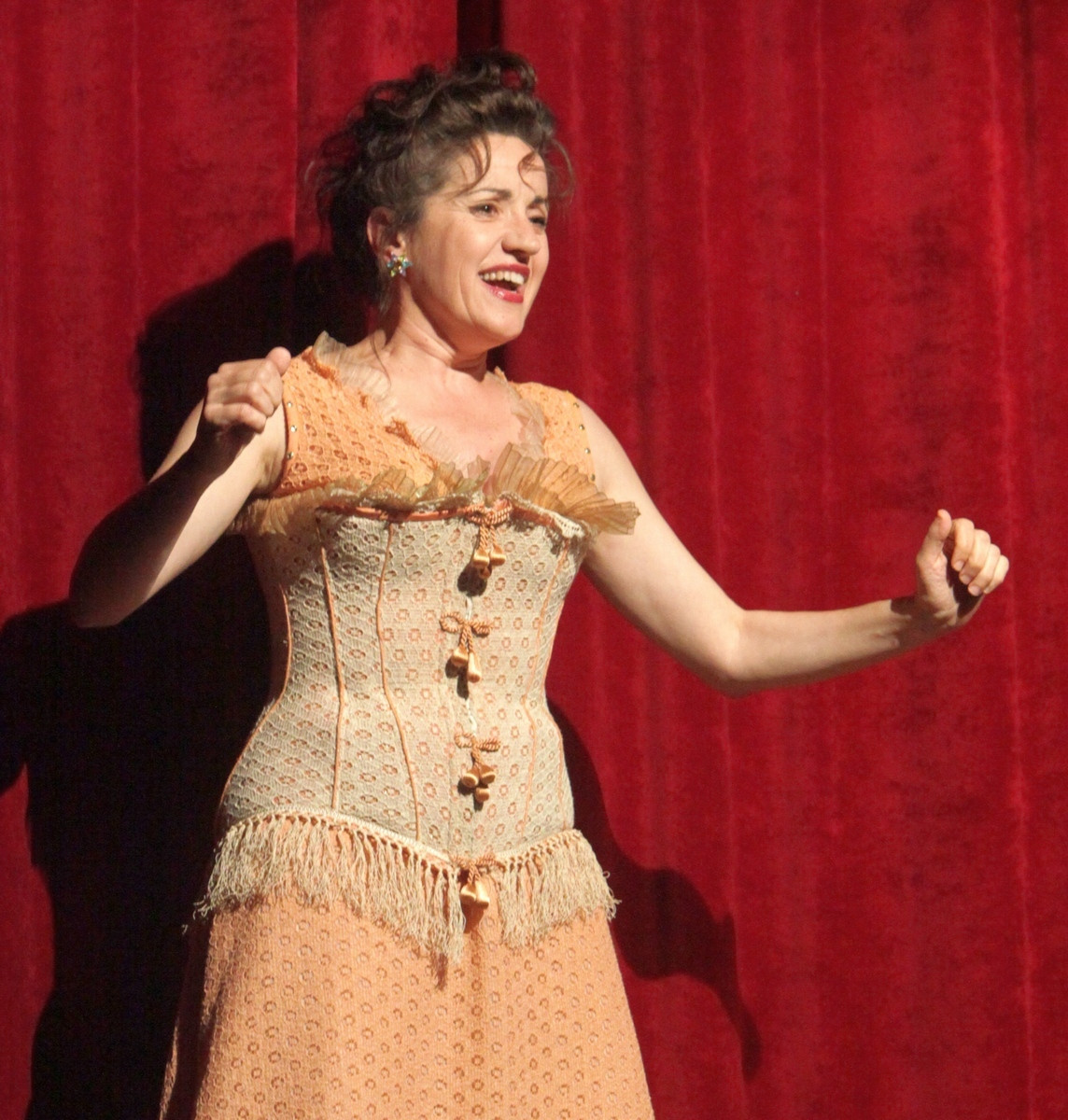 Le festival Opéra côté Cour célèbre  sa 4e édition à Bercy Village !