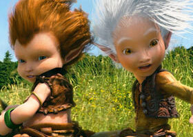 Le film de la semaine : Arthur et la vengeance de Maltazard