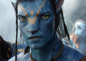 Le film de la semaine : « Avatar » !