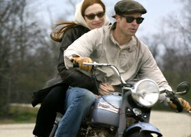 Le film de la semaine : Benjamin Button