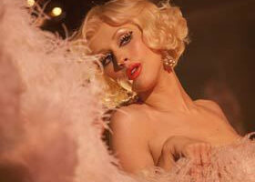 Le film de la semaine : « Burlesque »