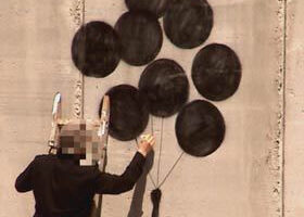 Le film de la semaine : « Faites le Mur »