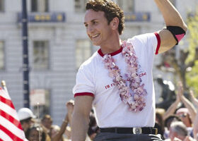 Le film de la semaine : « Harvey Milk »