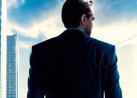 Le film de la semaine : Inception