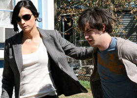 Le film de la semaine : Le caméléon