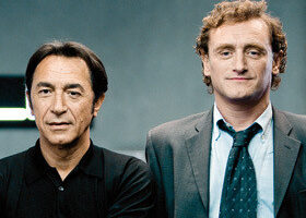 Le film de la semaine : « Le coach »