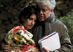 Le film de la semaine : « Les étreintes brisées »