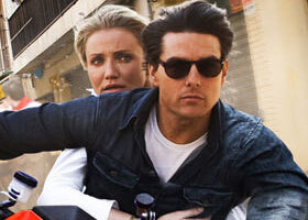 Le film de la semaine : Night and day